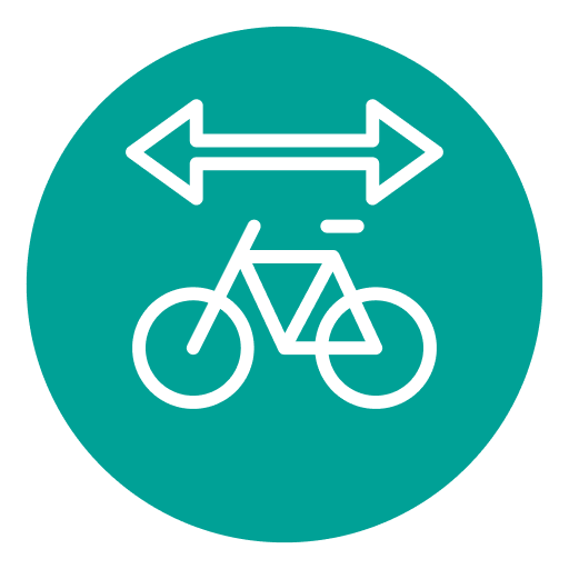 Wypożyczalnie rowerów
