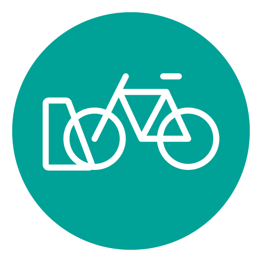Parkingi rowerowe